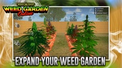 Weed Garden screenshot 5