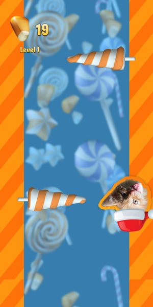 Candy Cat - Preview 5