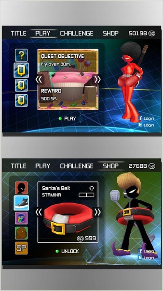Stylish Sprint - Preview 7