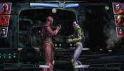 Injustice: Gods Among Us screenshot 2