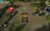 Heavy Bulldozer Simulator 2015 screenshot 5
