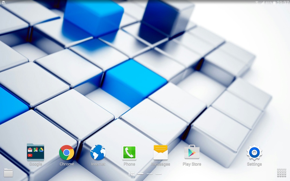 3D wallpapers 4k - Preview 4