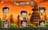 Draw and Color with Chhotabheem screenshot 1