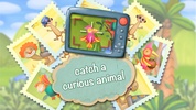 Animals for Kids: safari screenshot 3
