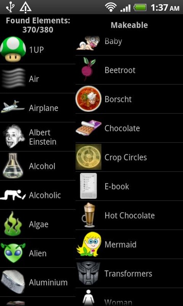 Alchemy Helper - Preview 5