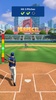 Baseball: Home Run Sports Game screenshot 3