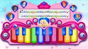 Princess Pink Piano screenshot 3