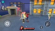 Spider Hero 2 screenshot 4