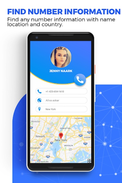 Personal Tracker GPS - Preview 4