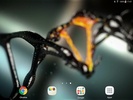 DNA 3D Live Wallpaper screenshot 4