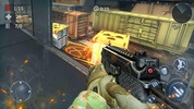Cover Fire Action 3D: Gun Shooting Games 2020- FPS screenshot 5