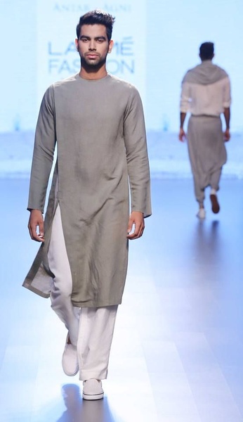 Boys Shalwar Kameez Styles - Preview 15