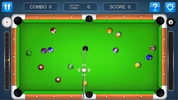 Pool Billiards screenshot 3