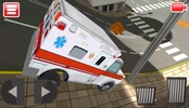 3D Ambulance Simulator 2 screenshot 11