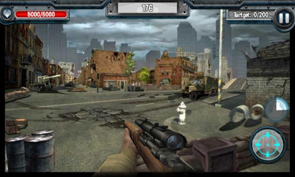 Call Of Country - Preview 2