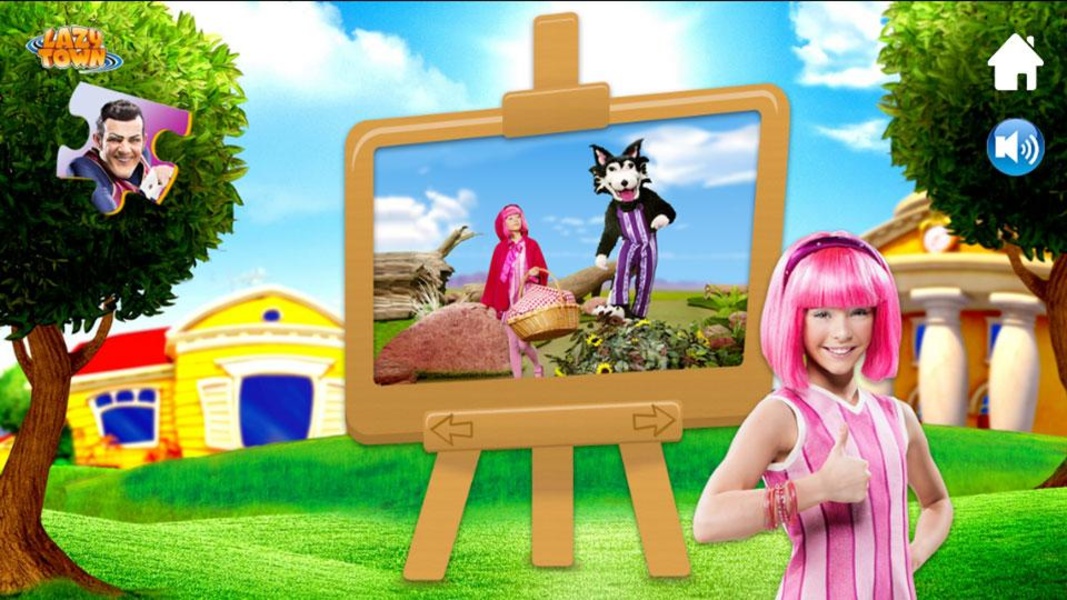 LazyTown Lite - Preview 13