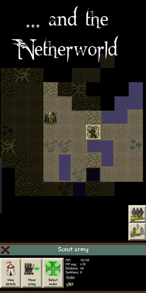 Rising Empires 2 Lite - Preview 6