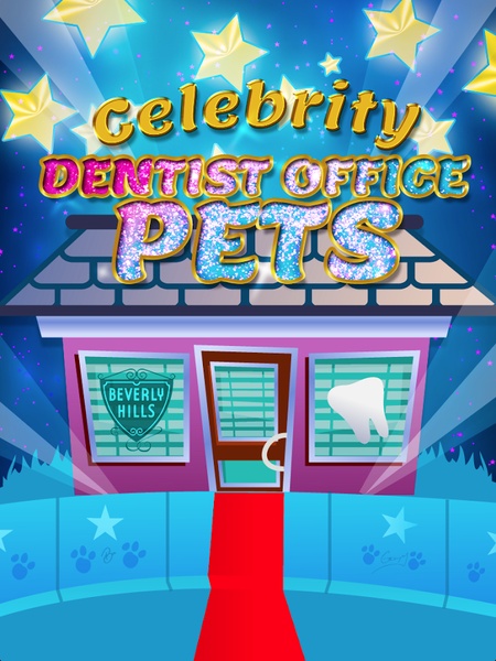 Celebrity Dentist Office Pets Free - Preview 5