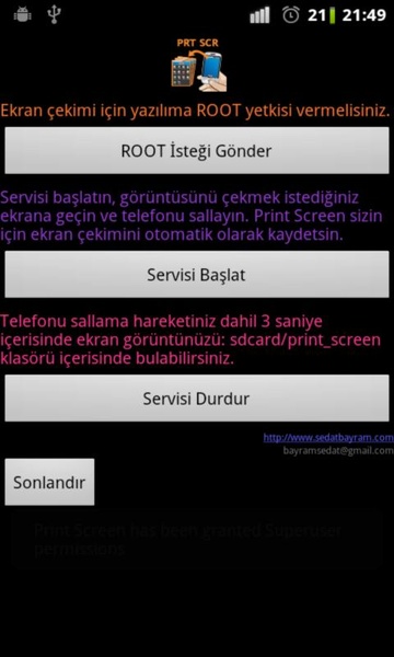 Print Screen - Preview 2