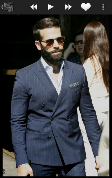 Men Inspiring Hairstyle 2015 - Preview 4