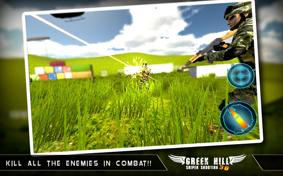 GH Sniper - Preview 7