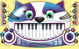 Meow Music - Sound Cat Piano screenshot 8
