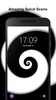 Spiral Hypnotic Live Wallpaper screenshot 2