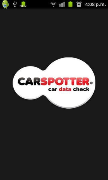 CarSpotter - Preview 2