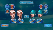Hockey Legends: Sports Game screenshot 4