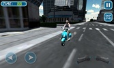 Freestyle Scooter Drive School screenshot 2