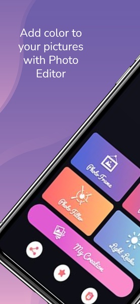 Photo Editor - Professional photo editor - Preview 17