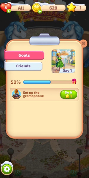 FunVille - Preview 2