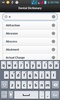 Dental Dictionary App screenshot 2