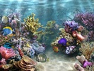 Sim Aquarium Free Tank screenshot 2