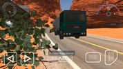 Truck Simulation screenshot 1