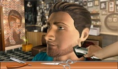 Barber Shop Beard Salon Games screenshot 9