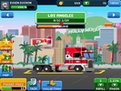 Pocket Trucks: Route Evolution screenshot 7