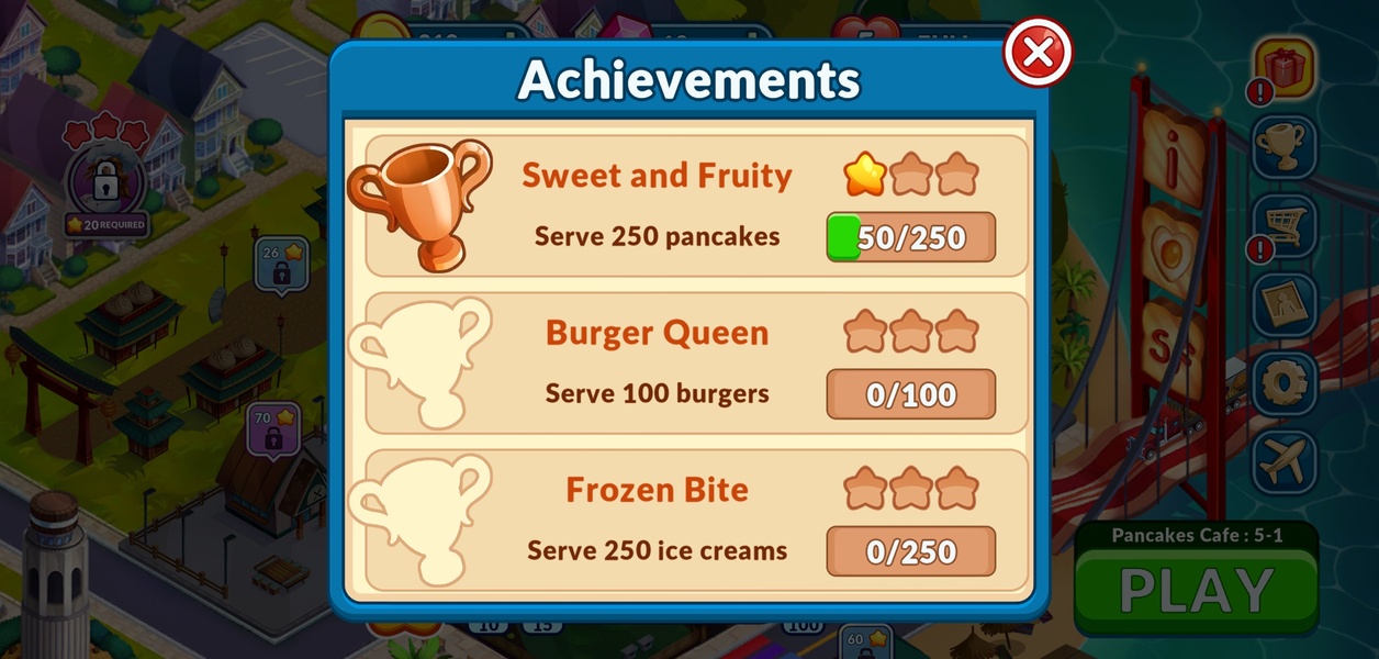 Cooking Festival - Preview 7
