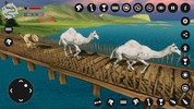 Camel Family Life Simulator screenshot 6