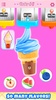 Ice Cream Maker: Food Cooking screenshot 5