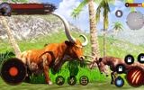 The Bull screenshot 6