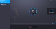 Ashampoo Audio Recorder Free screenshot 1