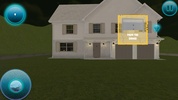 Scary Neighbor Ghost : Haunted House screenshot 3