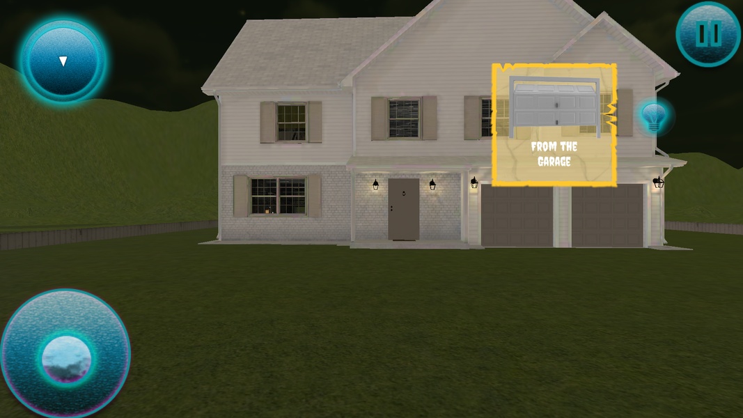 Scary Neighbor Ghost : Haunted House - Preview 2