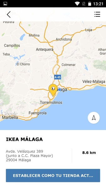 IKEA Store - Preview 2