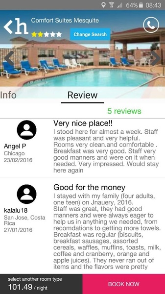 MuslimGuide - Preview 5