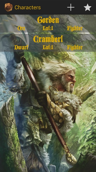 Pathfinder CS - Preview 13