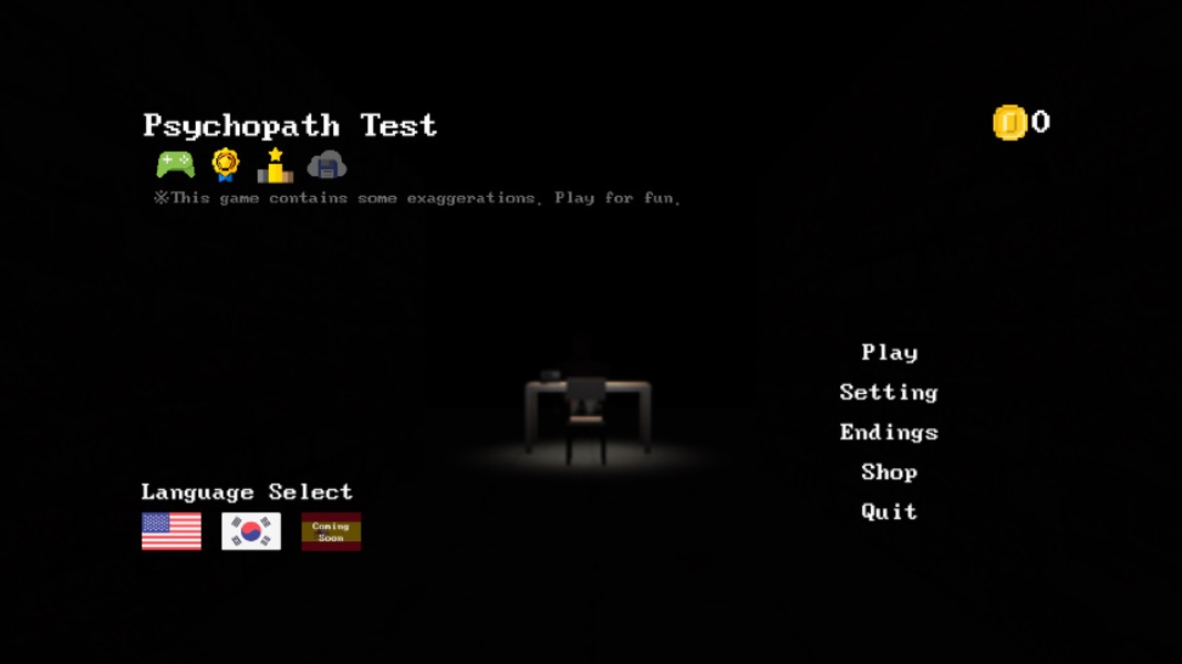 Psychopath Test - Preview 6