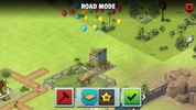 Jurassic Dinosaur: Dino Game screenshot 8
