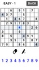 Sudoku : Brain-teaser screenshot 5